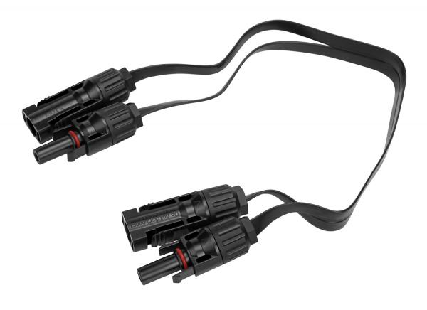 EcoFlow MC4 Anschlusskabel